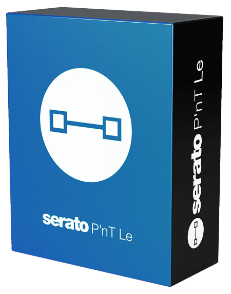 Serato Pitch 'N Time Box Image