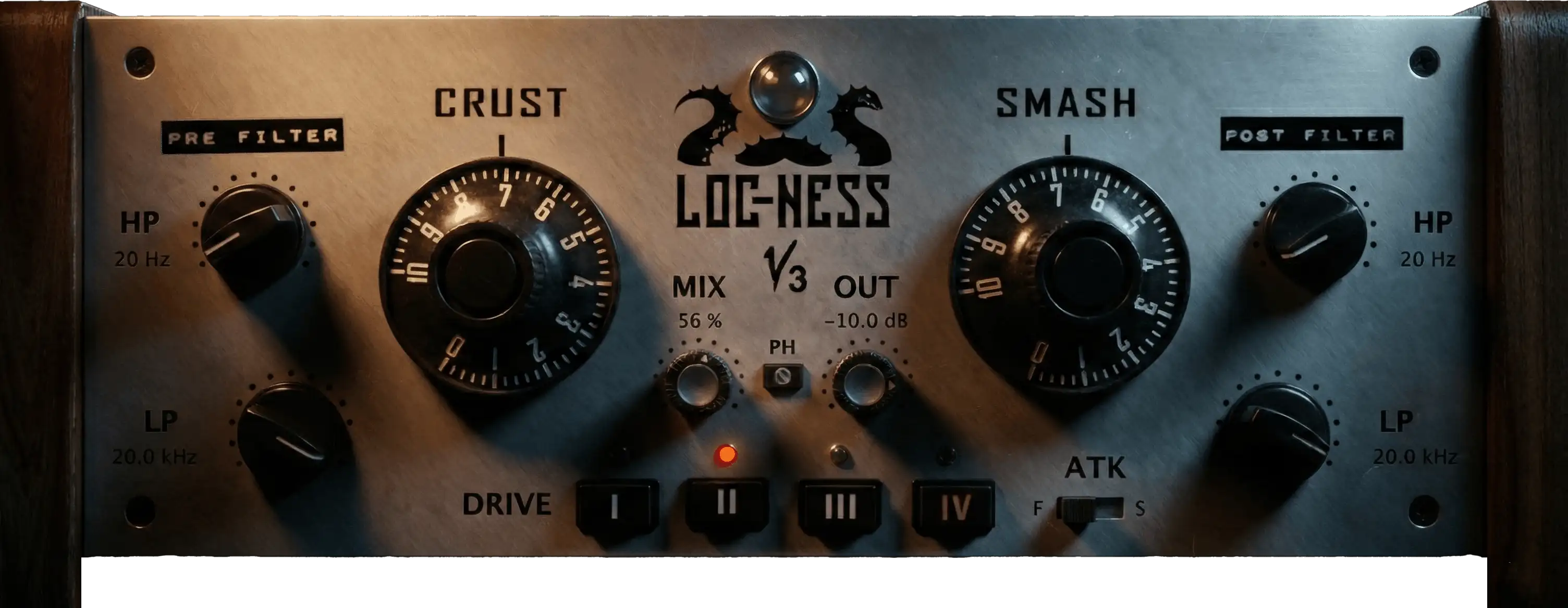Tone Empire Loc-Ness V3 - Image 1