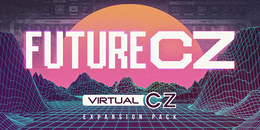 VirtualCZ Expansion Pack: FutureCZ