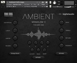 Ambient Minimalism 2: The Dark Side