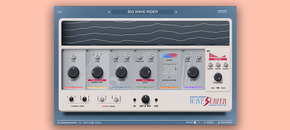 Karanyi Sounds Wavesurfer