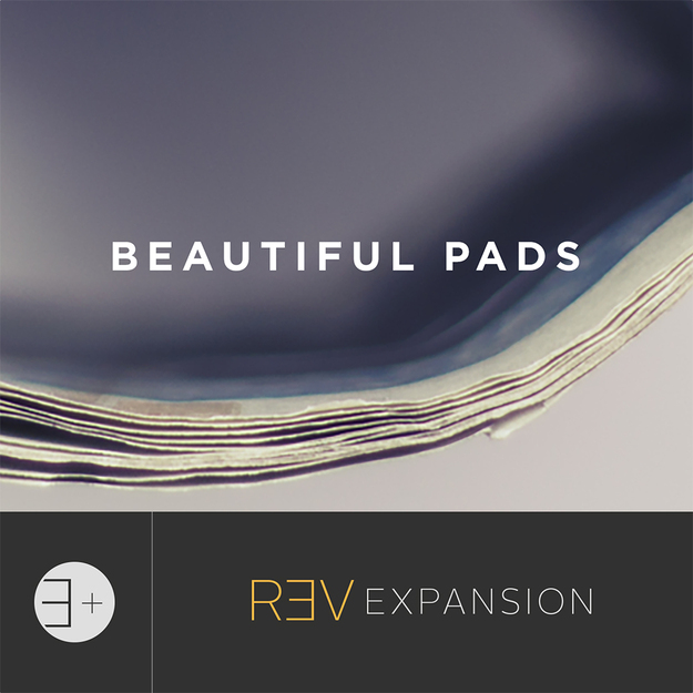 Beautiful Pads (for REV) screenshot