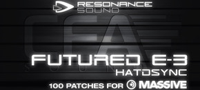 CFA FE-3 Hardsync - NI Massive