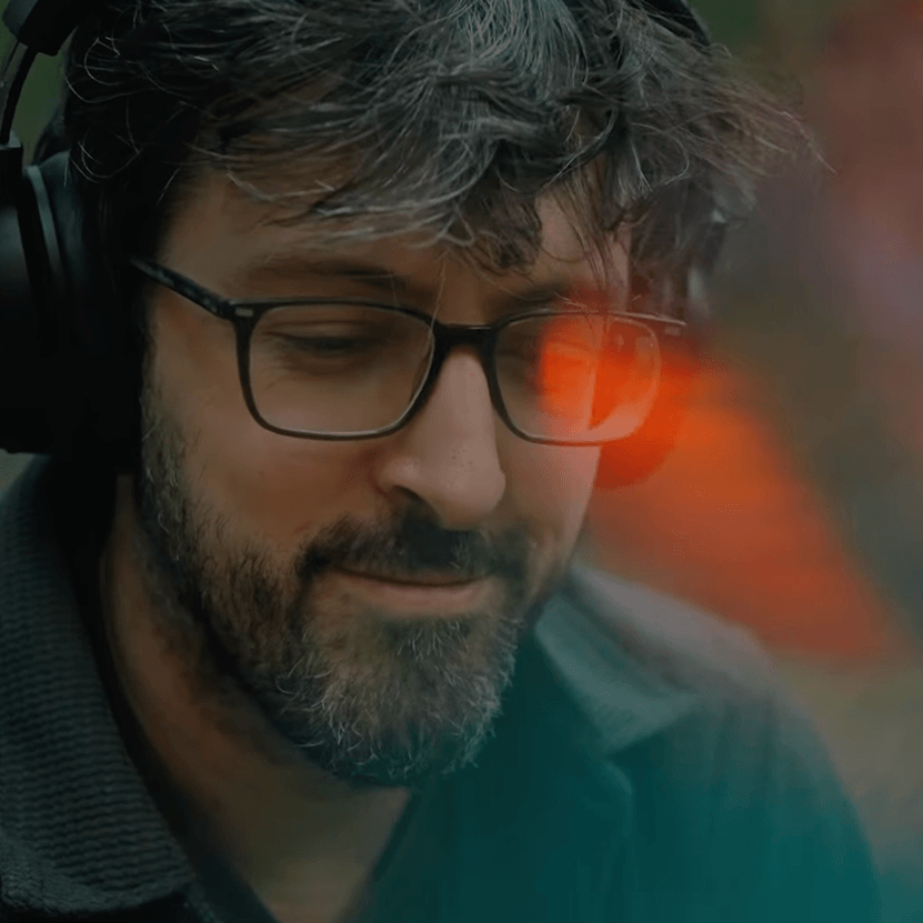 Ben @ NEST Acoustics