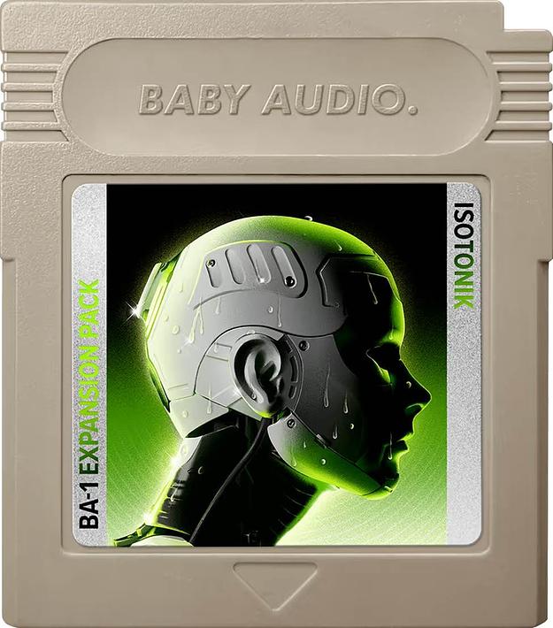 Isotonik | BA-1 Expansion Pack screenshot