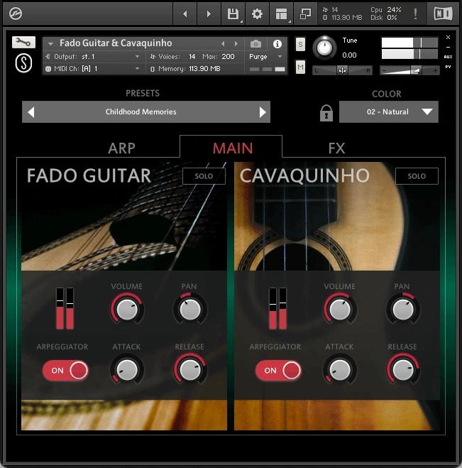 UI 5