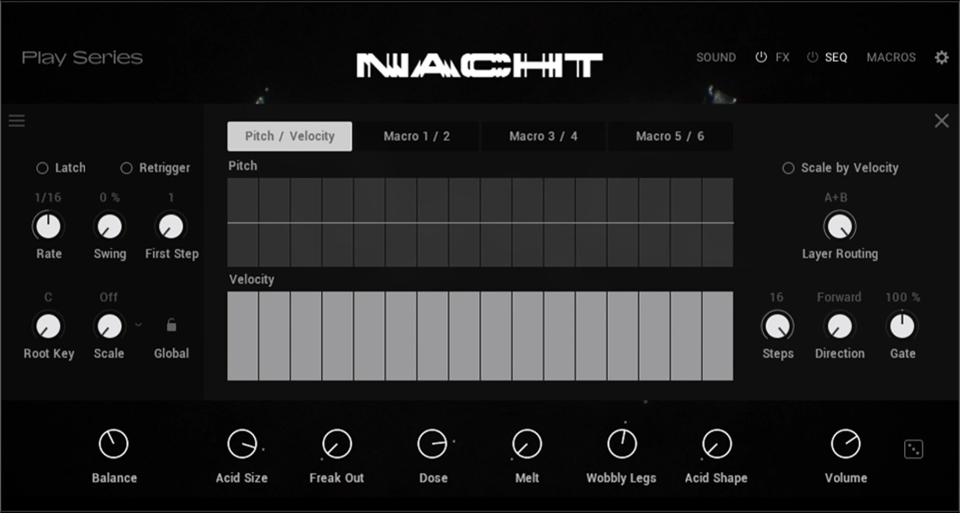 Native Instruments Nacht - Image 3