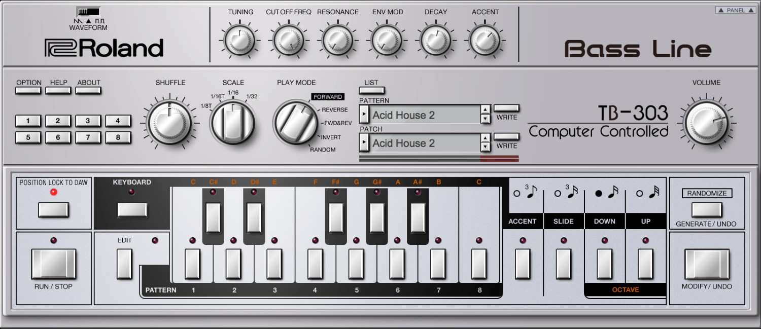 TB-303