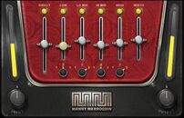 Manny Marroquin Tone Shaper | Studio Legends Sale