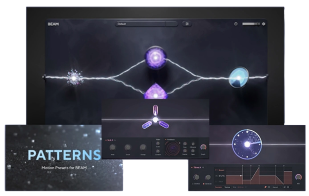 BEAM Bundle screenshot