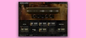 UNCHARTED 88 | Summer Sale