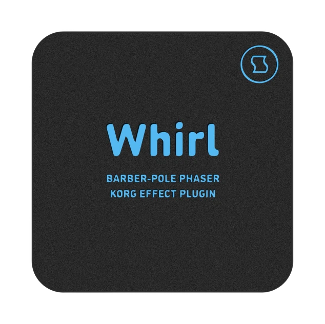 KorgWhirl - Main Image