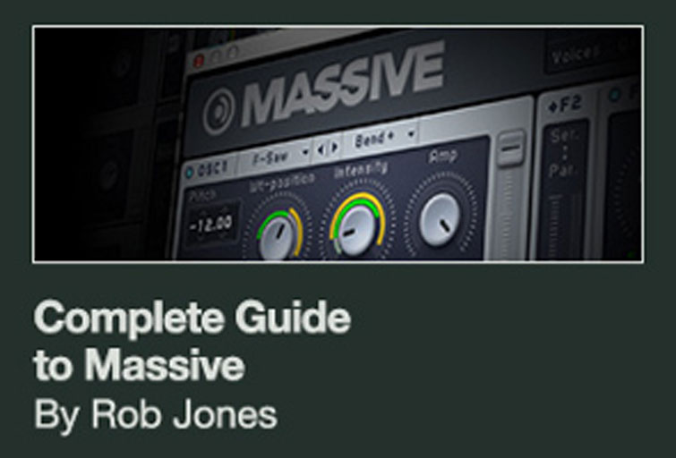 Complete Guide to Massive Main Image