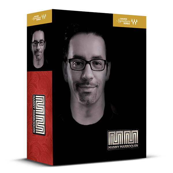Manny Marroquin Signature Series screenshot