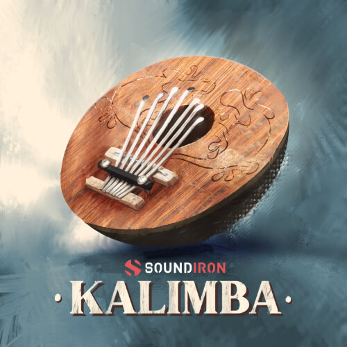 Kalimba 3.0