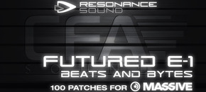 CFA FE-1 Beats & Bytes - NI Massive