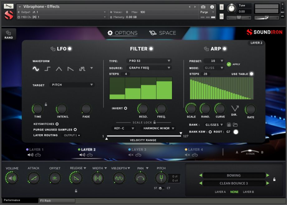 Soundiron Vibraphone Effects - Image 5