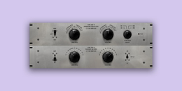 VQP-BUNDLE Vintage Passive EQs