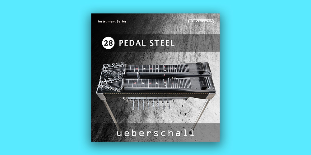 Pedal Steel