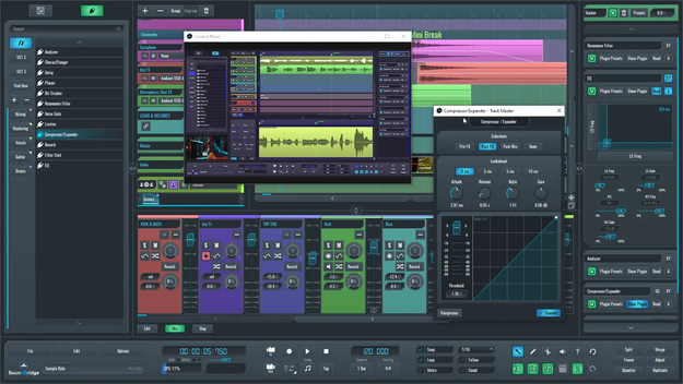 DAW – Lifetime License のセールバナー