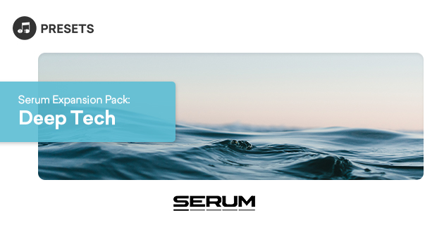 Serum Expansion Pack: Deep Tech