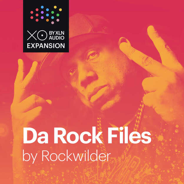XO Expansion: Da Rock Files by Rockwilder screenshot