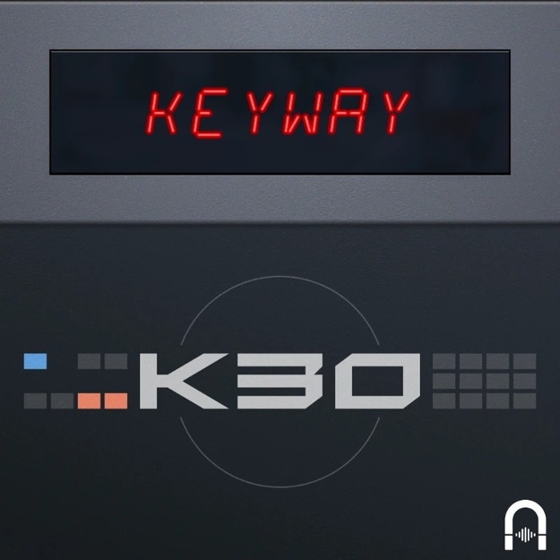 Keyway K30 Expansion Pack (for Attracktive) screenshot