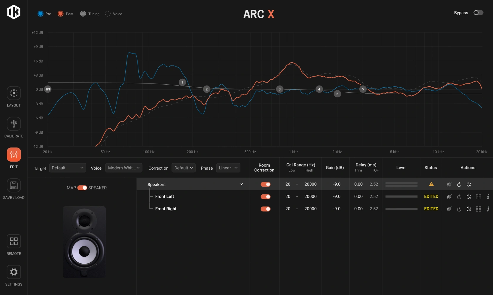 IK Multimedia ARC X - Image 8
