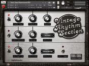 Vintage Rhythm Section