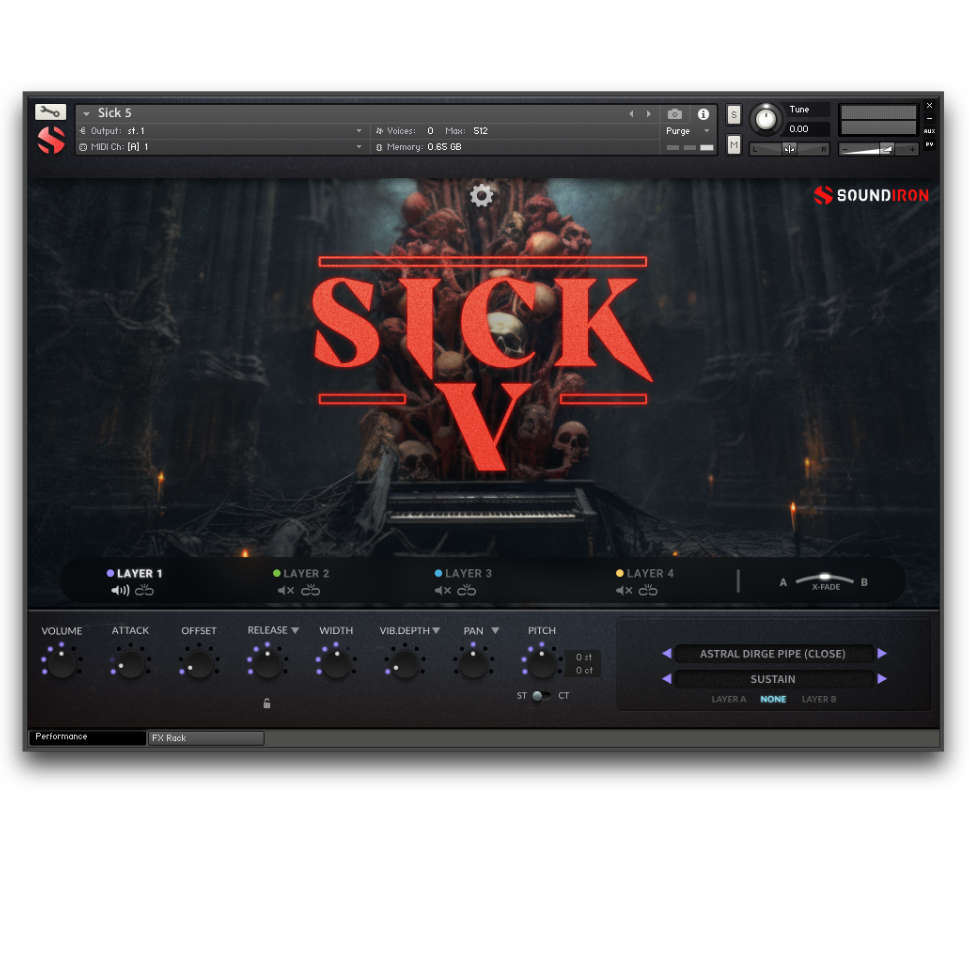 Sick Ultimate Image 10