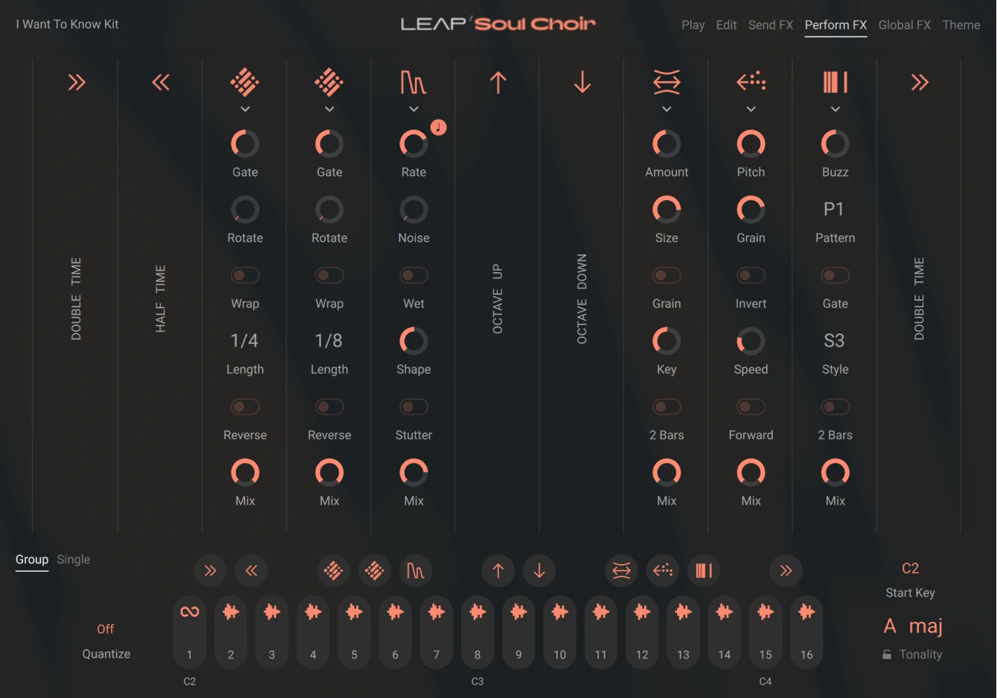 Native Instrument Leap Expansion – Soul Choir - Image 3