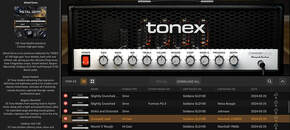 Tonex Metal Gems | Summer Sale