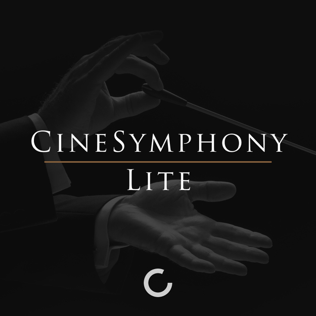 CineSymphony Lite