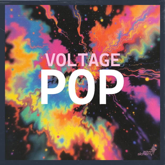 Voltage Pop