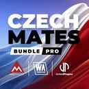 Czech Mates Bundle Pro