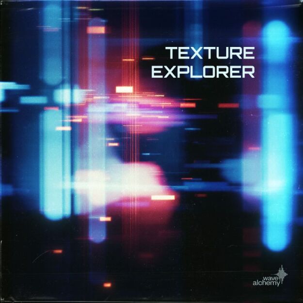 Texture Explorer (Triaz Expansion)