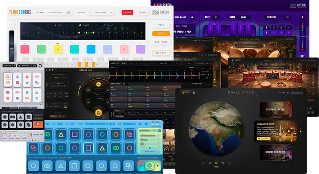 Get 63% off Pitch Innovations Ultimate Bundle by Pitch Innovations. The discounted price is $549.