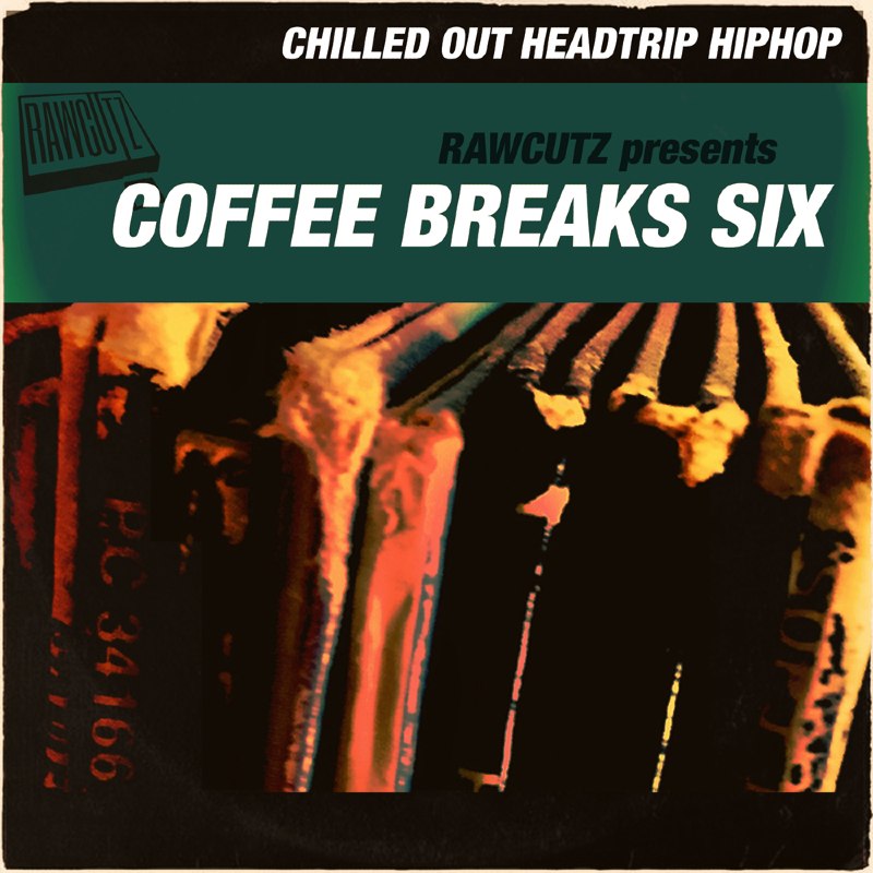 RawCutz Coffee Breaks Six