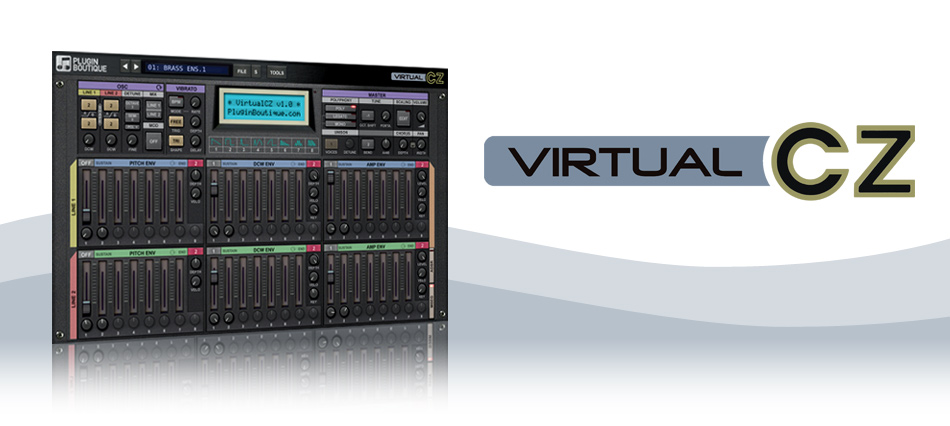 VirtualCZ + Expansions