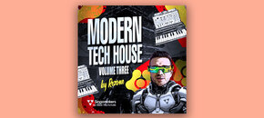 Rezone Modern Tech House 3