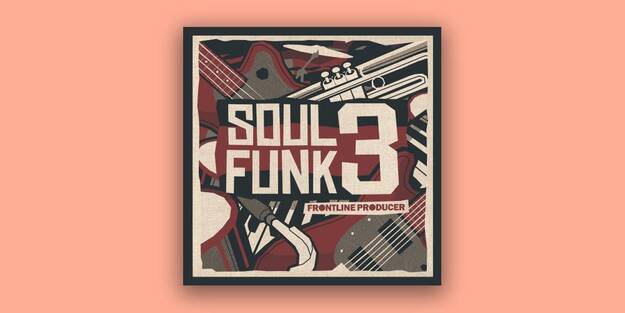 Soul Funk 3