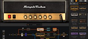 AmpliTube 5 MAX v2
