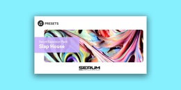 Serum Expansion Pack: Slap House