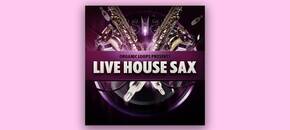 Live House Sax