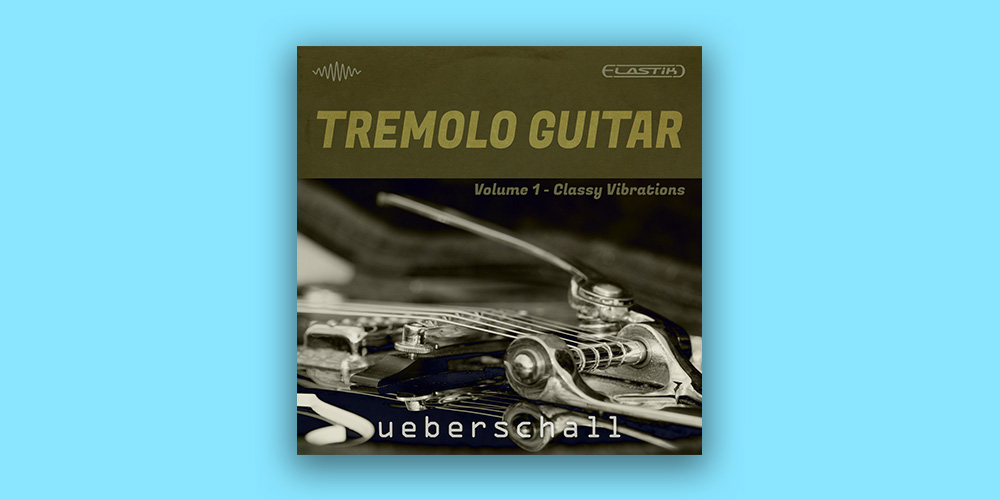 Tremolo Guitar