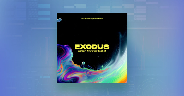 Exodus | Playbeat 4 Expansion screenshot