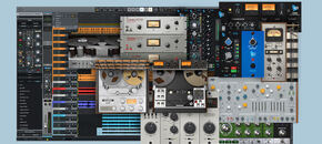 LUNA Pro Bundle