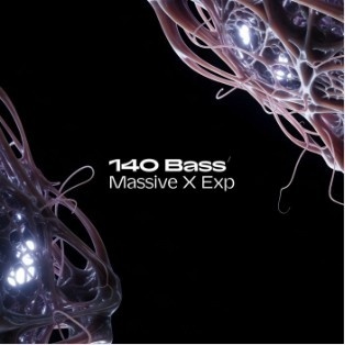 Massive X Expansion – 140 Bass screenshot