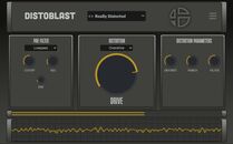 DistoBlast
