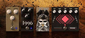 Tonex Boutique Overdrives | Summer Sale